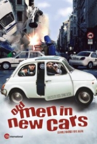 Gamle mænd i nye biler (2002)