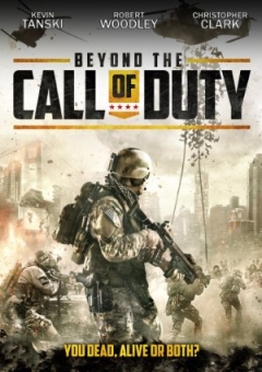 Beyond the Call of Duty (2016)