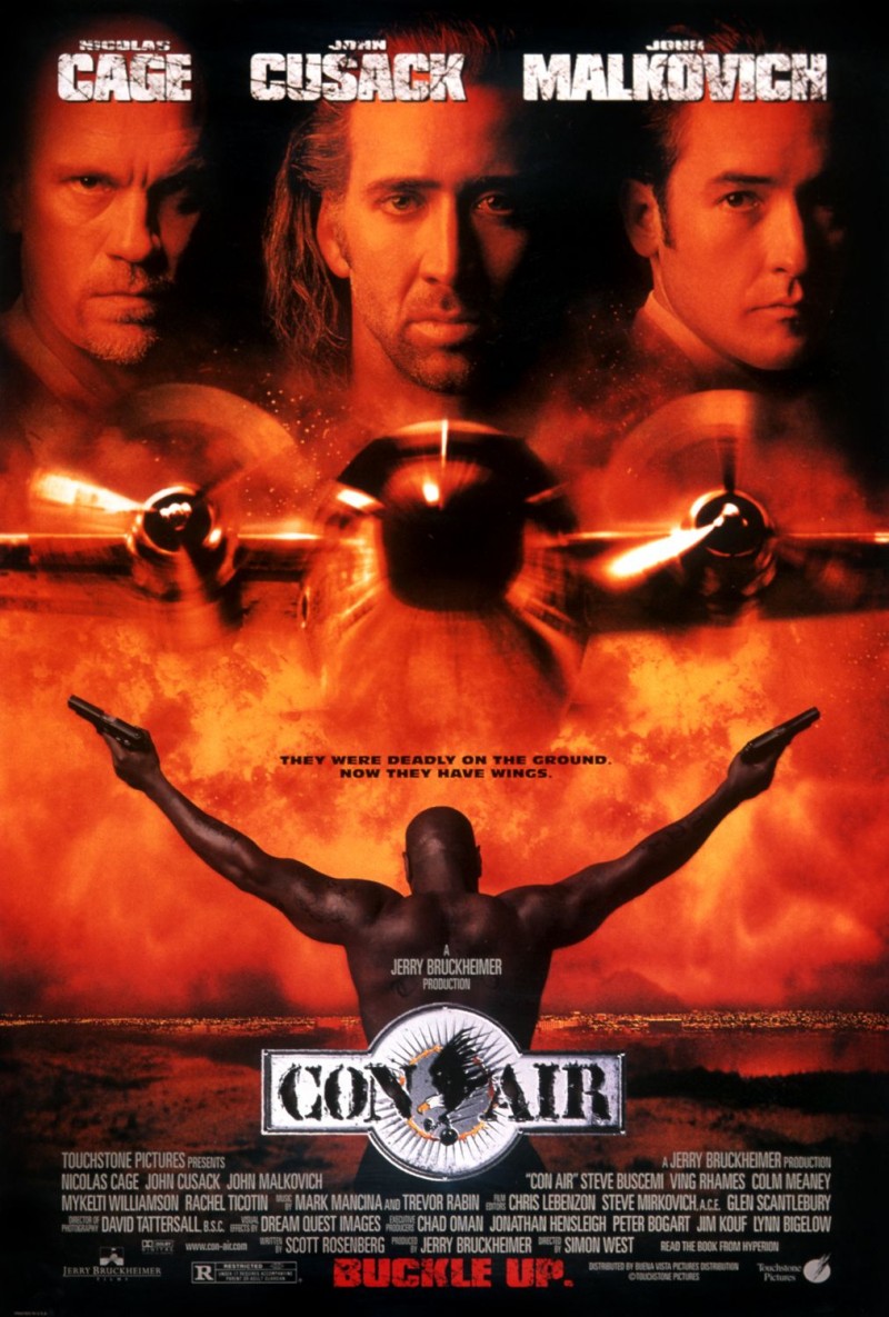 Con Air (1997)