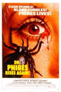 Dr. Phibes Rises Again (1972)