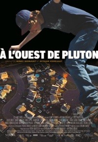 À l'ouest de Pluton (2008)