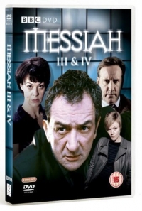Messiah: The Promise (2004)