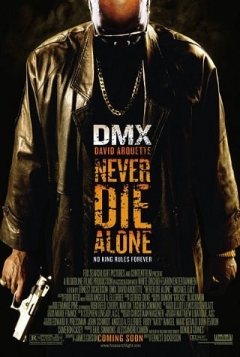 Never Die Alone Trailer