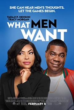 What Men Want - official trailer