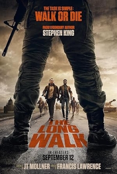 Spannende trailer gloednieuwe Stephen King-film van 'Hunger Games'-regisseur