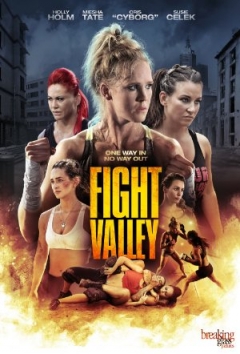 Fight Valley Trailer