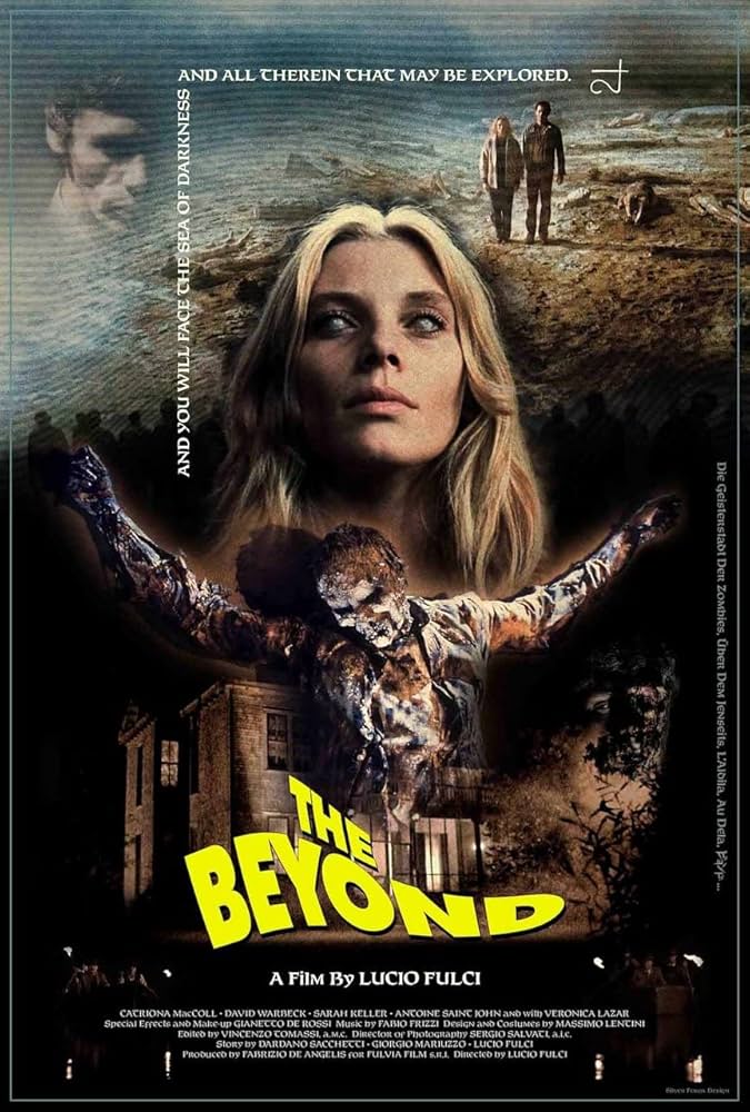 The Beyond (1981)