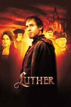 Luther Trailer