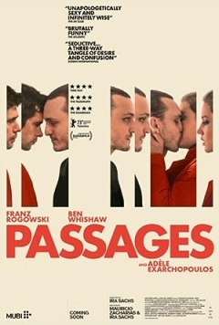 Passages Trailer