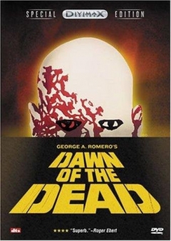 Filmposter van de film Dawn of the Dead (1978)