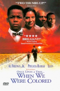 Once Upon a Time... When We Were Colored (1995)