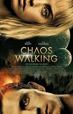 Chris Stuckmann - Chaos walking - movie review