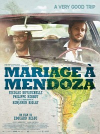 Mariage à Mendoza Trailer