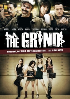 The Grind Trailer