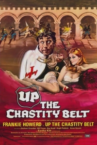 Up the Chastity Belt