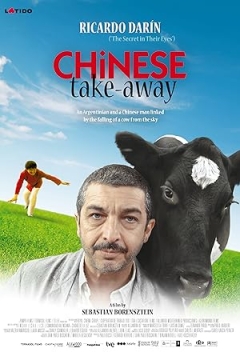 Un Cuento Chino (2011)