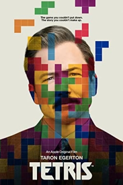 Film over het spel 'Tetris' krijgt eerste trailer
