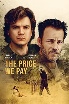 The Price We Pay Trailer