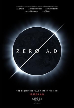 Zero A.D. (2025)