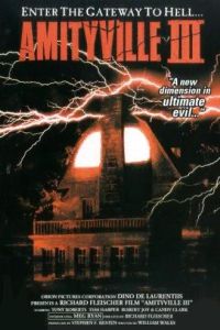 Amityville 3-D (1983)