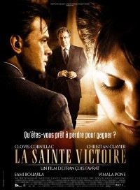 La sainte Victoire (2009)