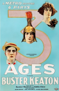 Three Ages (1923)