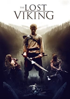The Lost Viking Trailer