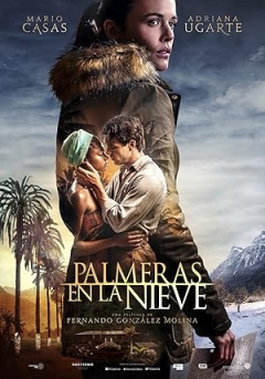 Palmeras en la Nieve (2015)