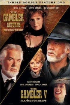 The Gambler Returns: The Luck of the Draw (1991)