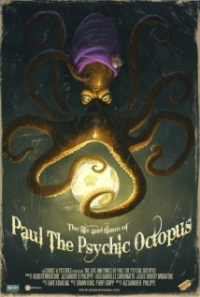 The Life and Times of Paul the Psychic Octopus Trailer