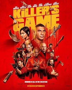 The Killer's Game (2024)