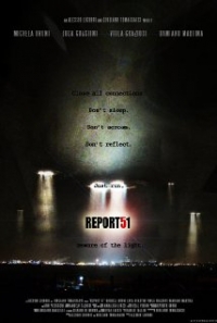 Report 51 Trailer
