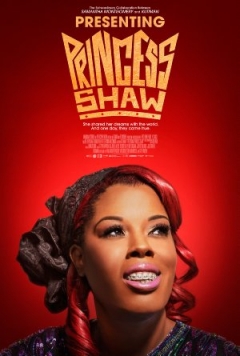 Filmposter van de film Presenting Princess Shaw