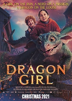 Dragon Girl (2020)