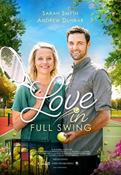 Love in Full Swing Trailer