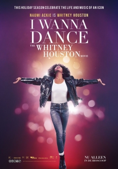 Trailer Whitney Houston-film 'I Wanna Dance with Somebody'