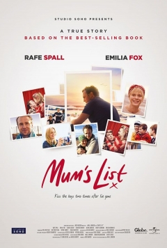 Mum's List Trailer