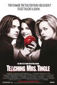 Teaching Mrs. Tingle (1999)