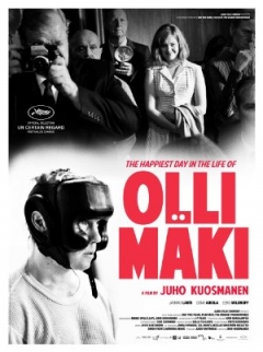 The Happiest Day in the Life of Olli Mäki Trailer