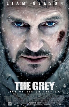 The Grey Trailer