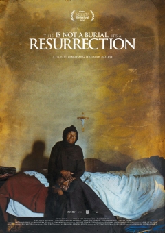 This Is Not a Burial, It's a Resurrection Trailer