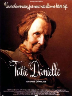 Tatie Danielle (1990)