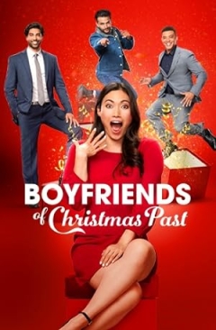 Boyfriends of Christmas Past Trailer