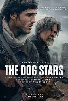 The Dog Stars (2026)