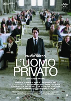 L'uomo privato (2007)