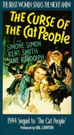 The Curse of the Cat People Trailer