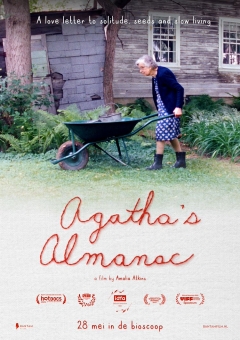 Agatha's Almanac