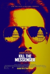 Filmposter van de film Kill the Messenger