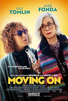 Moving On Trailer