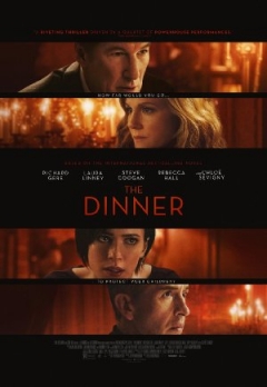 The Dinner Trailer